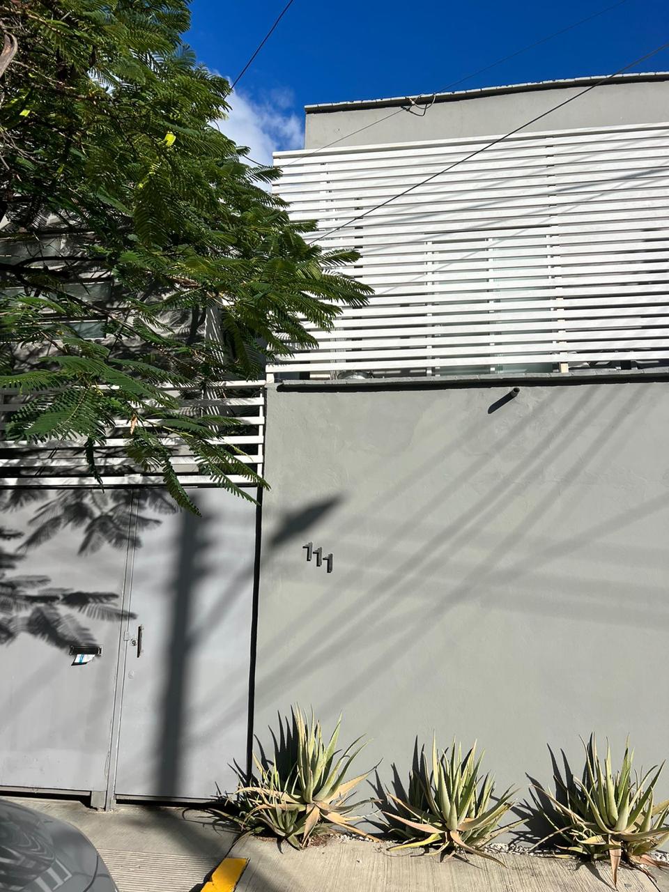 FURNISHED HOUSE NEAR BARRIO DE XOCHIMILCO OAXACA